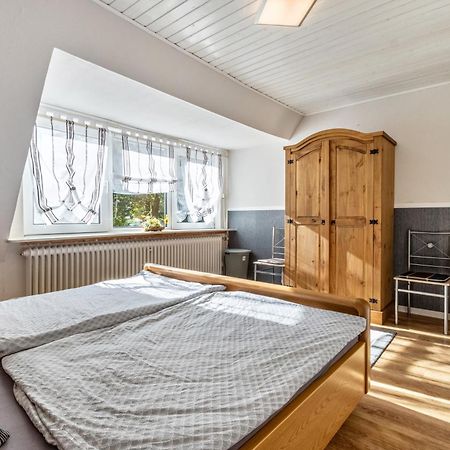 Ferienwohnung Jesteburg Luaran gambar