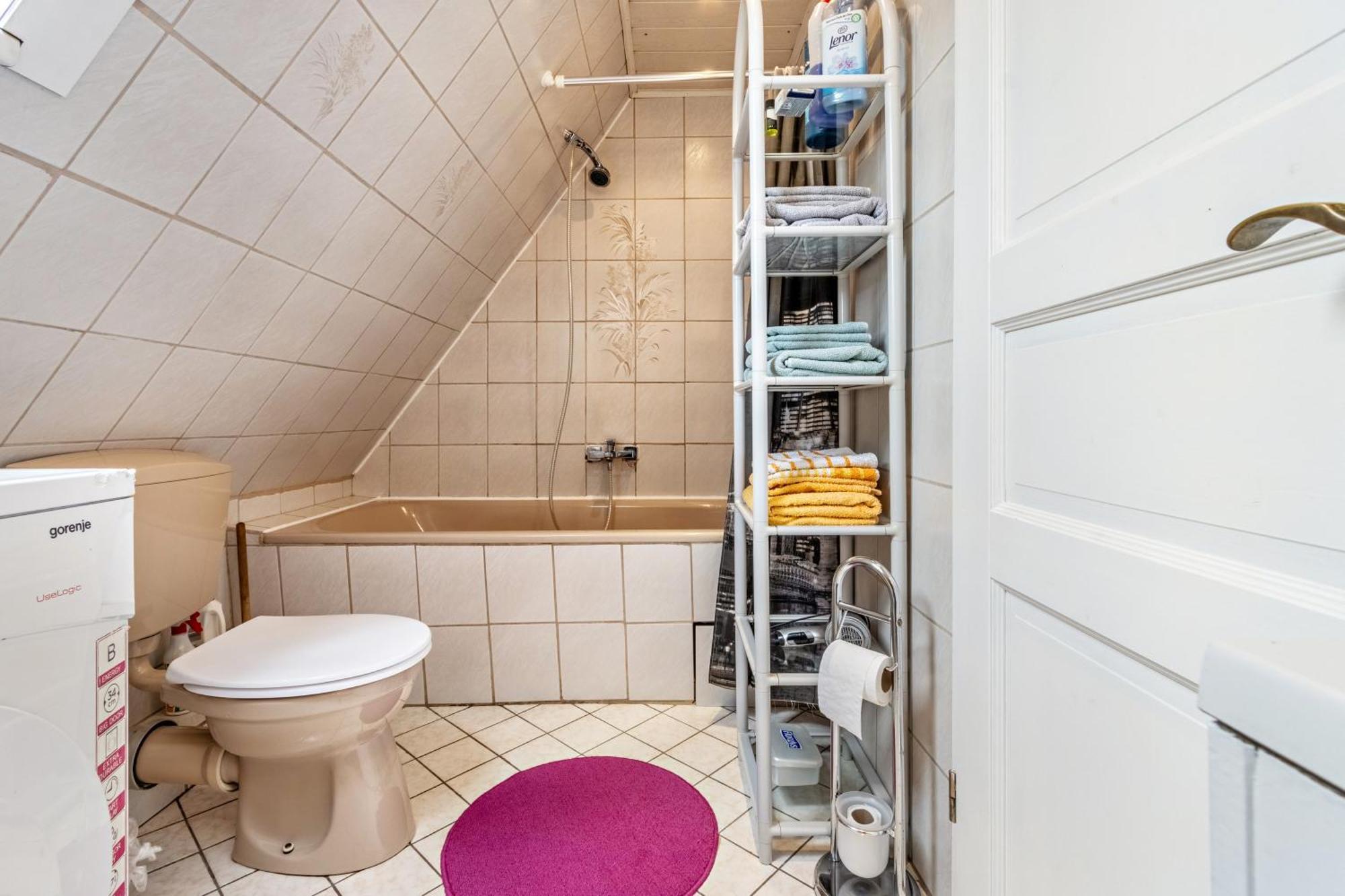 Ferienwohnung Jesteburg Luaran gambar