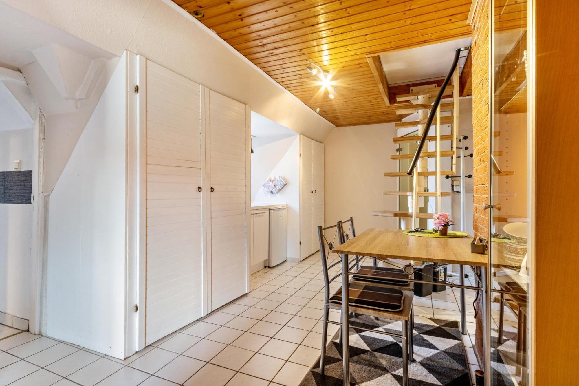 Ferienwohnung Jesteburg Luaran gambar